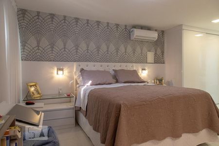 Casa de condomínio à venda com 470m², 6 quartos e 4 vagasSuíte 1