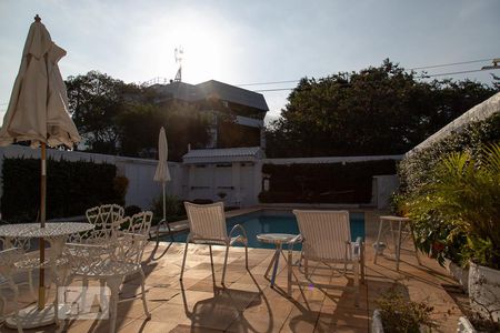 Casa de condomínio à venda com 470m², 6 quartos e 4 vagasPiscina privativa