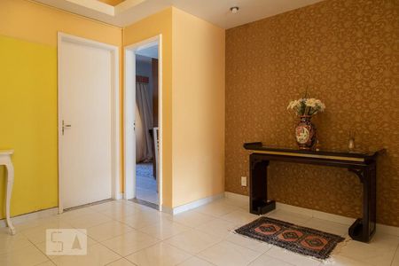 Sala 2 de casa de condomínio à venda com 6 quartos, 470m² em Barra da Tijuca, Rio de Janeiro