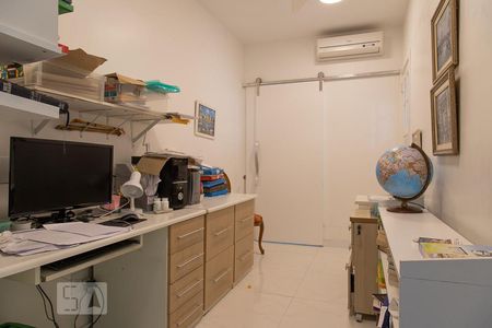 Casa de condomínio à venda com 470m², 6 quartos e 4 vagasSuíte 4