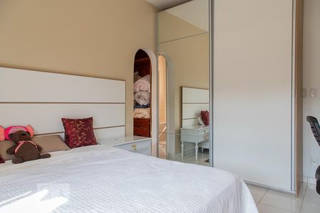 Casa de condomínio à venda com 470m², 6 quartos e 4 vagasSuíte 2