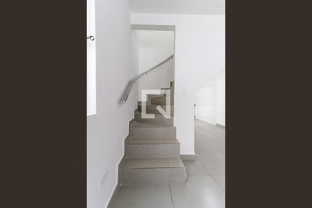 Escada Quartos de casa à venda com 4 quartos, 250m² em Vila Maria, São Paulo