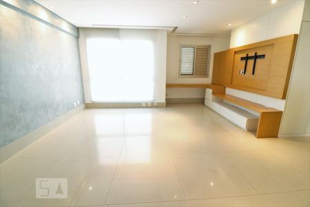 Sala de apartamento à venda com 2 quartos, 65m² em Aclimação, São Paulo