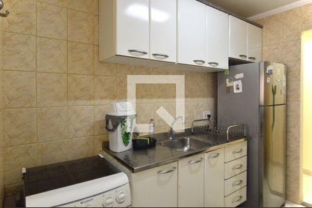 Apartamento para alugar com 54m², 2 quartos e 1 vagaCozinha
