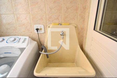 Apartamento para alugar com 54m², 2 quartos e 1 vagaÁrea de serviço