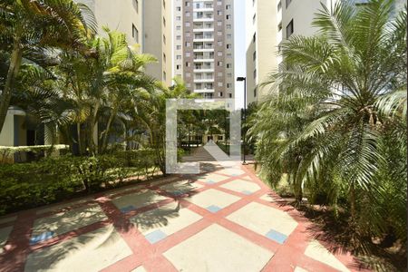 Apartamento para alugar com 54m², 2 quartos e 1 vagaÁrea comum - jardins