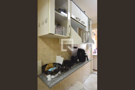 Apartamento para alugar com 54m², 2 quartos e 1 vagaCozinha