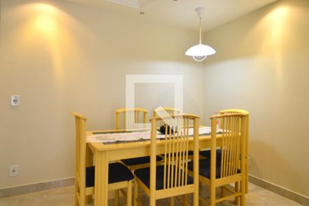 Sala de apartamento para alugar com 2 quartos, 54m² em Belenzinho, São Paulo