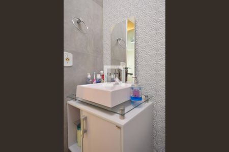 Apartamento para alugar com 54m², 2 quartos e 1 vagaBanheiro
