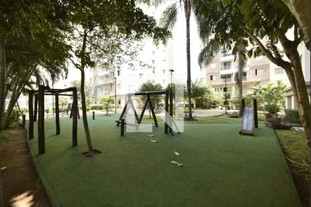 Apartamento para alugar com 54m², 2 quartos e 1 vagaÁrea comum - playground