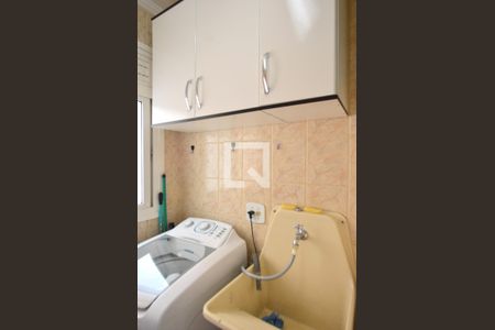 Apartamento para alugar com 54m², 2 quartos e 1 vagaÁrea de serviço