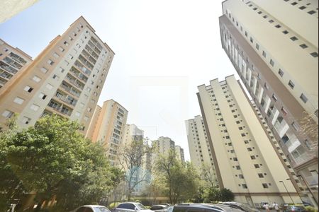 Apartamento para alugar com 54m², 2 quartos e 1 vagaÁrea comum - vista interna