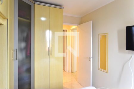Apartamento para alugar com 54m², 2 quartos e 1 vagaQuarto 2