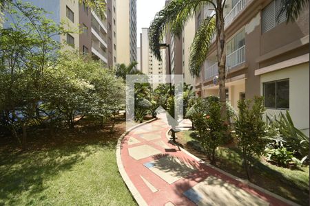 Apartamento para alugar com 54m², 2 quartos e 1 vagaÁrea comum - jardins