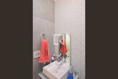 Apartamento para alugar com 54m², 2 quartos e 1 vagaBanheiro