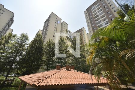 Apartamento para alugar com 54m², 2 quartos e 1 vagaÁrea comum - vista interna