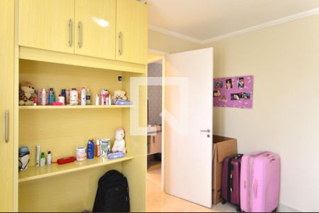Quarto 1 de apartamento para alugar com 2 quartos, 54m² em Belenzinho, São Paulo