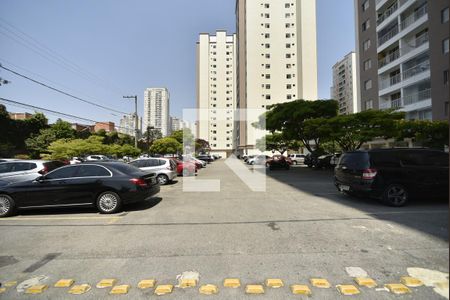 Apartamento para alugar com 54m², 2 quartos e 1 vagaÁrea comum - estacionamento