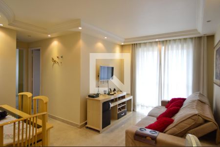 Apartamento para alugar com 2 quartos, 54m² em Belenzinho, São Paulo