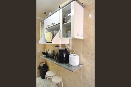 Apartamento para alugar com 54m², 2 quartos e 1 vagaCozinha