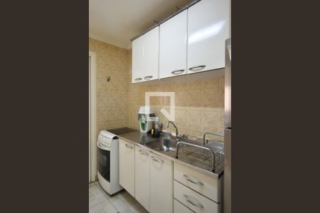 Apartamento para alugar com 54m², 2 quartos e 1 vagaCozinha