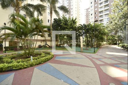 Apartamento para alugar com 54m², 2 quartos e 1 vagaÁrea comum - jardins