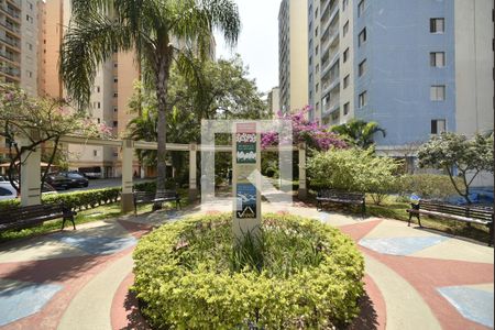 Apartamento para alugar com 54m², 2 quartos e 1 vagaÁrea comum - jardins