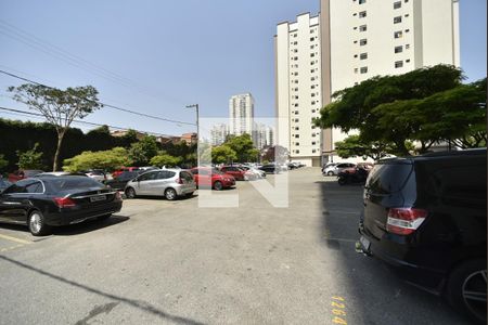 Apartamento para alugar com 54m², 2 quartos e 1 vagaÁrea comum - 