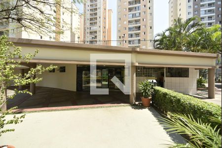 Apartamento para alugar com 54m², 2 quartos e 1 vagaÁrea comum - padaria