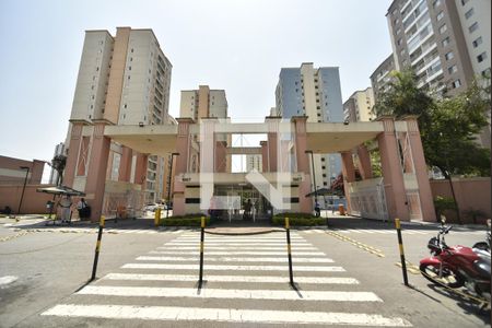 Apartamento para alugar com 54m², 2 quartos e 1 vagaÁrea comum - portaria