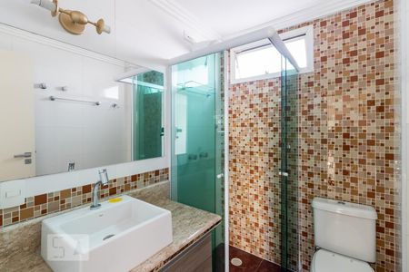 Apartamento à venda com 82m², 2 quartos e sem vagaBanheiro