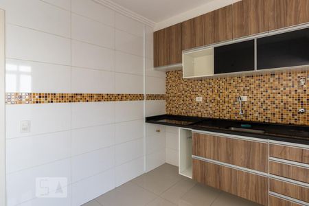 Apartamento à venda com 82m², 2 quartos e sem vagaCozinha
