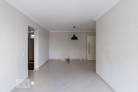 Sala de apartamento à venda com 2 quartos, 82m² em Indianópolis, São Paulo