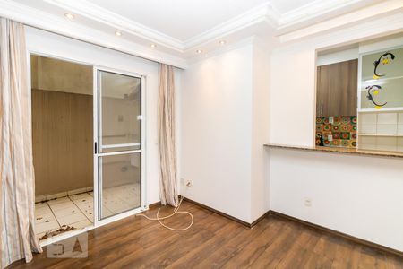 Sala de apartamento para alugar com 2 quartos, 64m² em Jardim Japão, São Paulo