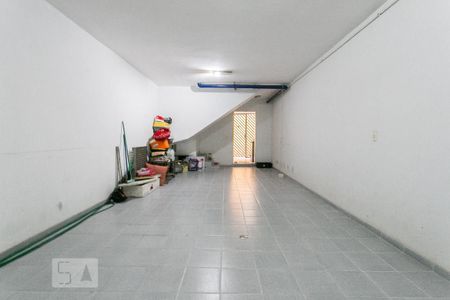 Casa de condomínio à venda com 155m², 3 quartos e 3 vagasGaragem