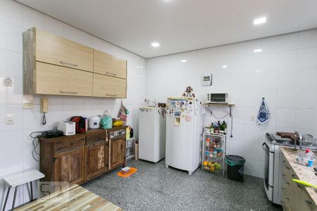 Casa de condomínio à venda com 155m², 3 quartos e 3 vagasCozinha