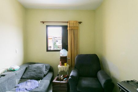 Casa de condomínio à venda com 155m², 3 quartos e 3 vagasQuarto 2