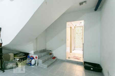 Casa de condomínio à venda com 155m², 3 quartos e 3 vagasGaragem