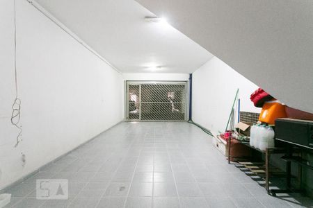 Casa de condomínio à venda com 155m², 3 quartos e 3 vagasGaragem