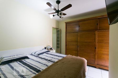 Suíte de casa de condomínio à venda com 3 quartos, 155m² em Vila Formosa, São Paulo