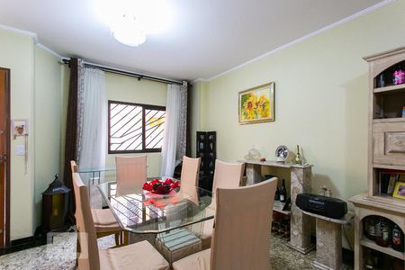 Sala de casa de condomínio à venda com 3 quartos, 155m² em Vila Formosa, São Paulo