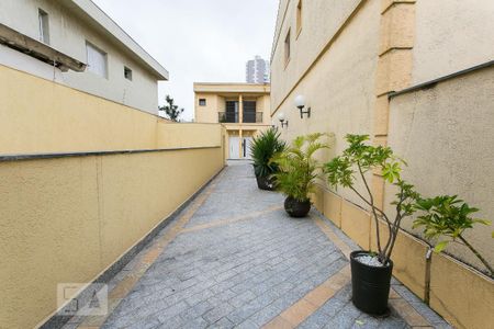 Casa de condomínio à venda com 155m², 3 quartos e 3 vagasÁrea comum