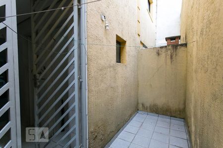 Casa de condomínio à venda com 155m², 3 quartos e 3 vagasQuintal