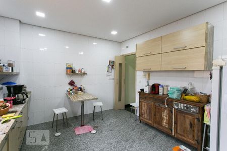 Casa de condomínio à venda com 155m², 3 quartos e 3 vagasCozinha