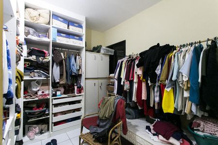 Casa de condomínio à venda com 155m², 3 quartos e 3 vagasQuarto 1