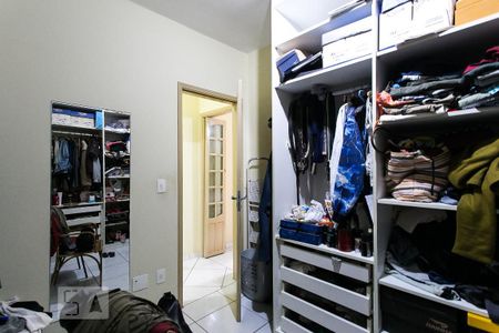 Casa de condomínio à venda com 155m², 3 quartos e 3 vagasQuarto 1