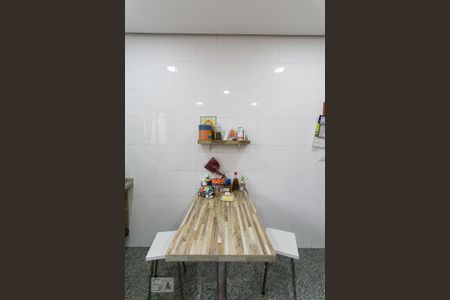 Casa de condomínio à venda com 155m², 3 quartos e 3 vagasCozinha