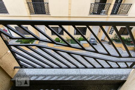 Casa de condomínio à venda com 155m², 3 quartos e 3 vagasVaranda da Suíte