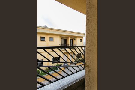 Casa de condomínio à venda com 155m², 3 quartos e 3 vagasVaranda da Suíte