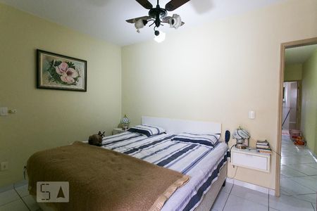 Suíte de casa de condomínio à venda com 3 quartos, 155m² em Vila Formosa, São Paulo